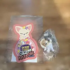 Skzoo Foxl.Nyアイエン