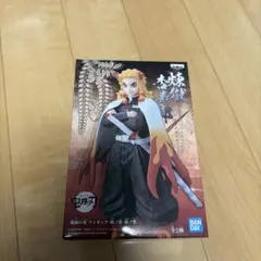 鬼滅の刃 フィギュア 絆ノ装 煉獄杏寿郎のサムネイル