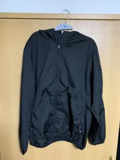 お*ん様 ナイロンジャケット　TULTEX タルテックス