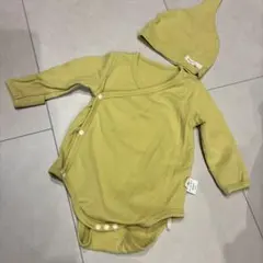 ロンパース・カバーオール 新生児　セット