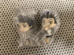 ハイキュー こっちむいてFig 木兎 赤葦