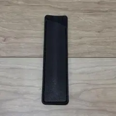 レザーペンホルダー ペンシース ブラックのサムネイル