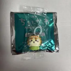ちいかわ シーサー　入場者特典 チャームミニフィギュア　人魚の島のひみつのサムネイル