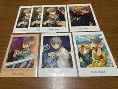 【バラ売り不可】あんスタ 瀬名泉 ぱしゃっつセット