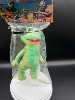 MAXTOY マックストイ ザザーン ウルトラマン ソフビ - メルカリ