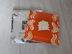 ミセスグリーンアップル　ゼンジン　ピンズA