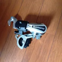 SHIMANO Tourney リアディレイラー SIS　RD-TY21Bのサムネイル