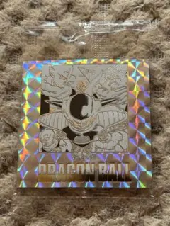 ドラゴンボールウエハース 40周年 24巻