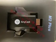 HDMI レシーバー AnyCast M2 Plus