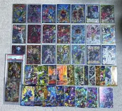 ドラゴンボールヒーローズ　まとめ売り・引退品