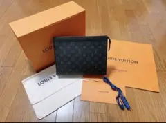LOUIS VUITTON ポシェット・ヴォワヤージュのサムネイル
