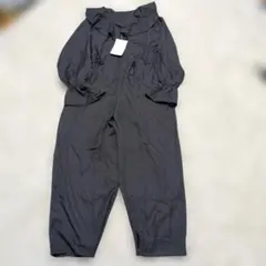 新品未使用品　クラシカルエルフ　オールインワン　つなぎ