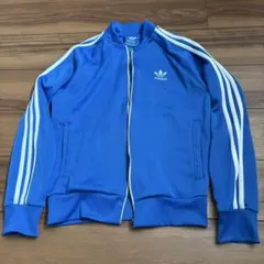 adidas originals SST トラックジャケット　L