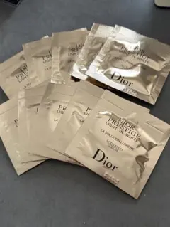 Dior Prestige トライアルセット - メルカリ