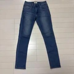 HEART MARKET スキニーデニム