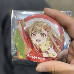 超かぐや姫 ROUND1コラボ アクリルキーホルダー かぐや - メルカリ