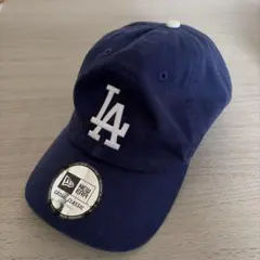 LA ベースボールキャップ