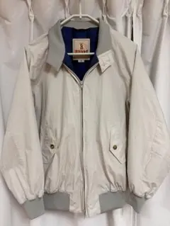 2025年最新】BARACUTA ジャンパー・ブルゾンの人気アイテム