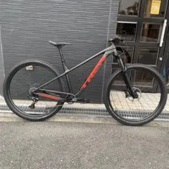 トレックマーリン8 2022モデル　Lサイズ 室内保管の中古美品 2025年最新】trek marlin 8の人気アイテム - メルカリ