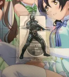 仮面ライダー龍騎 アクリルスタンド