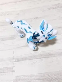 ポケモン ぬいぐるみ パオジアン ポケモンセンター - メルカリ