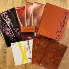 POLA　リンクルショット メディカルセラム デュオ　豪華11点セット　正規品