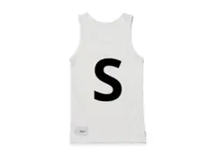 WTAPS Sign / Tank Top / Cotton "White"のサムネイル
