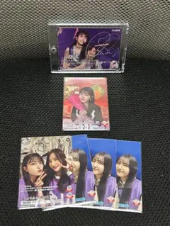 【おまけつき！】久保史緒里 BT ー乃木坂46ビルディバイド〜ブライド〜ー 久保史緒里 (ビルディバイド -ブライト- x 乃木坂46 トレーディング