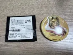 マーベルライバルズ ブラインド缶バッジ【アダム・ウォーロック】