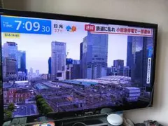 Panasonic TH-L39C60 39インチ液晶テレビ - メルカリ