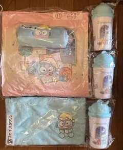 ハンギョドン くじ セット ②