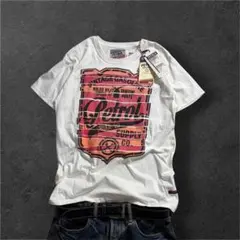 00s/PETROL/archive/grunge/motor/y2kteeのサムネイル
