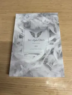 【美品】2PM Six "HIGHER" Days 完全生産限定盤