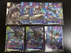 デジモンカード ゼファーガモンデッキパーツ - メルカリ
