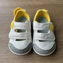 IFME ワンベルトウォーターシューズ 12.5㎝