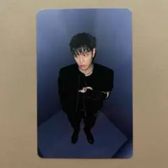 Stray Kids スキズ スンミン トレカ GIANT B盤