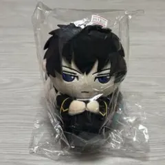 銀魂　ぬいぐるみ　土方　限定品　ジャンプフェスタ　202501060944 希少】銀魂 ジャンプフェスタ ふにゃんとぬい 土方 - メルカリ