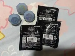 ツイステ リングライト アズール フロイド ジェイド