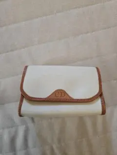 Dior☆お上品なポーチ