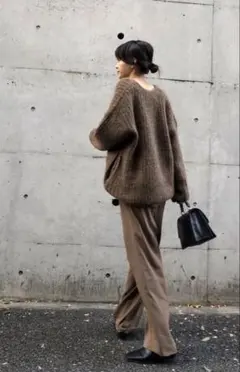 moussy enof カーディガン　miさん着用　美品