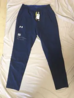 アンダーアーマー トレーニングパンツ 新品未使用
