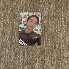 ATEEZ ソンファトレカ