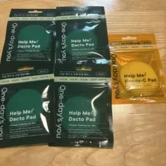 One-day's you Help Me! Dacto Padのサムネイル