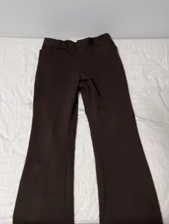 80s levi's panatela ポリスラ フレアのサムネイル