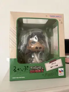 るかっぷ 虎徹