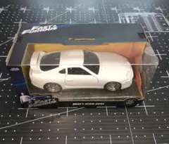 Jada Toys BRIAN’S TOYOTA SUPRAのサムネイル