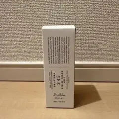 【Dr.Althea】345 Relief Cream Mist 60mlのサムネイル