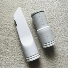 日立 掃除機　すき間用ノズル 部品接続用アタッチメンント　パーツ　かるパックのサムネイル