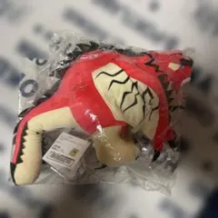 モンスターハンター　デフォルメBIGぬいぐるみ　リオレウス　モンハン