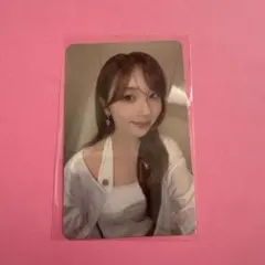 twice ミナ musicplant 店舗特典 トレカ - メルカリ